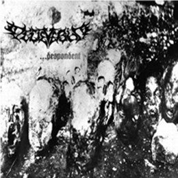 Decieverion "Despondent" (7", vinyl)