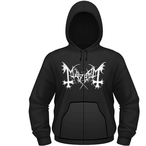 Mayhem "De Mysteriis" (ziphood, large)