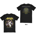 Anthrax "Spreading the Disease" (tshirt, large)