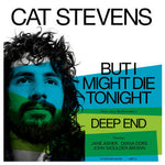 Cat Stevens "But I Might Die Tonight" (7", vinyl)