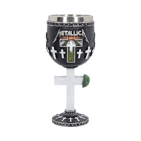 Metallica "Master of Puppets" (chalice)