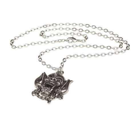 Motorhead "War Pig" (pendant)