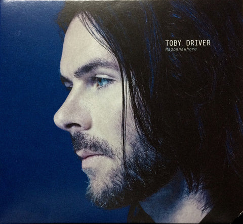 Toby Driver "Madonnawhore" (lp)