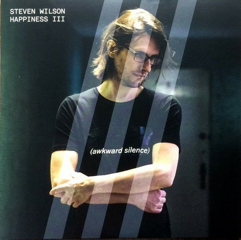 Wilson, Steven "Happiness III" (7" vinyl)