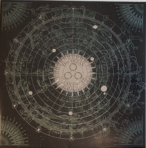 The Ocean "Heliocentric" (lp)