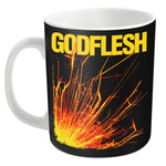 Godflesh "Hymns" (mug)