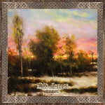 Old Forest "Dagian" (cd, digi)