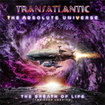 Transatlantic "The Absolute Universe: The Breath of Life" (2lp + cd)