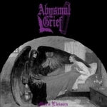 Abysmal Grief "Mors Eleison" (mlp)