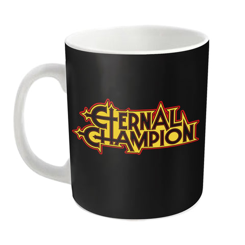 Eternal Champion "Logo" (mug)