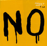 Haust "No" (cd)