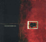 Nine Inch Nails "Hesitation Marks" (cd, digibook)