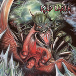 Iced Earth "Iced Earth" (lp)