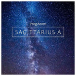ProgAtom "Sagittarius A" (cd, used)