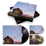 Neil Young and Crazy Horse "Barn" (Ltd Boxset, vinyl/cd)
