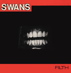 Swans "Filth" (lp)