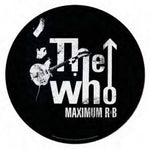 The Who "Maximum" (slipmat)