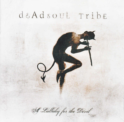 Deadsoul Tribe "A Lullaby For The Devil" (cd)