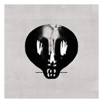 Bullet For My Valentine "Bullet For My Valentine" (lp, transparent blue)