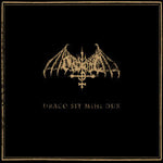 Ondskapt "Draco Sit Mihi Dux" (cd, digi)