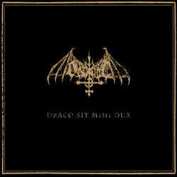 Ondskapt "Draco Sit Mihi Dux" (cd, digi)