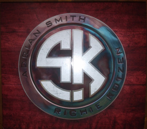 Smith / Kotzen "Smith / Kotzen" (cd, digi)