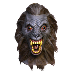 An American Werewolf In London "Werewolf Demon" (mask)