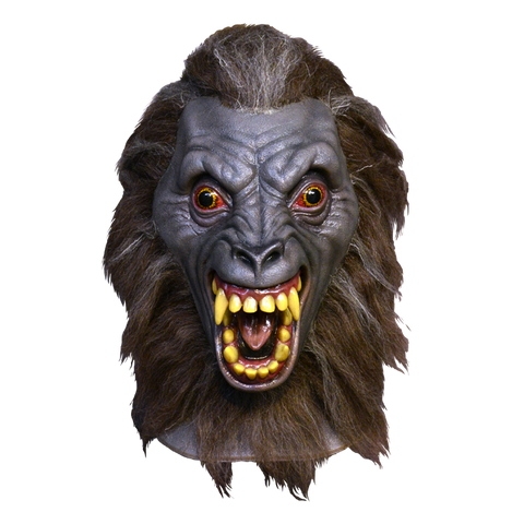 An American Werewolf In London "Werewolf Demon" (mask)