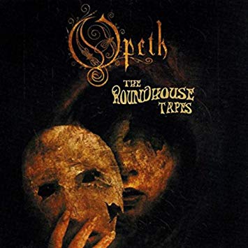 Opeth "The Roundhouse Tapes" (3lp)
