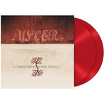 Ulver "Themes From William Blake's The Marriage Of Heaven And Hell" (2lp, red vinyl)
