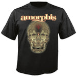 Amorphis "Queen of Time" (tshirt, large)