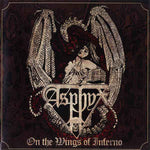 Asphyx "On the Wings of Inferno" (cd)