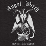 Angel Witch "Seventies Tapes" (lp)