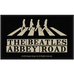 Beatles "Abbey Road" (patch)