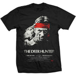 Deer Hunter "Poster" (tshirt, medium)