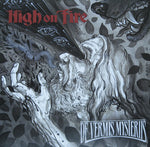 High On Fire "De Vermis Mysteriis" (cd, ltd ed)