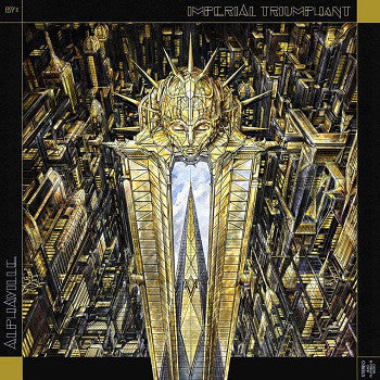 Imperial Triumphant "Alphaville" (2lp)