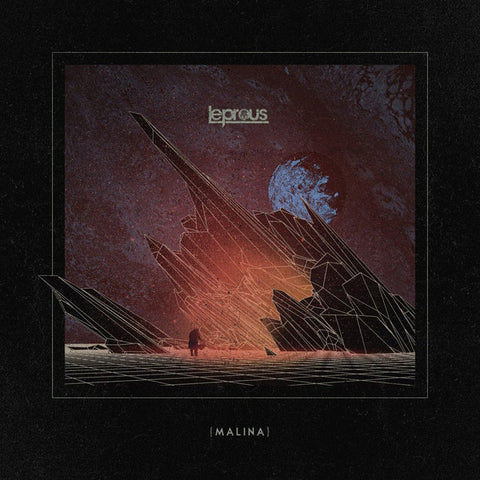 Leprous "Malina" (2lp)