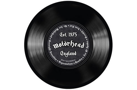 Motorhead "Est. 1975" (mousepad)