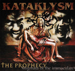 Kataklysm "The Prophecy" (lp)