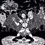 Nunslaughter "Hate Your God" (lp)