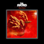 The Sword "Warp Riders" (lp)