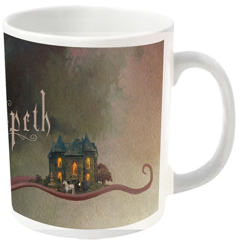 Opeth "In Cauda" (mug)