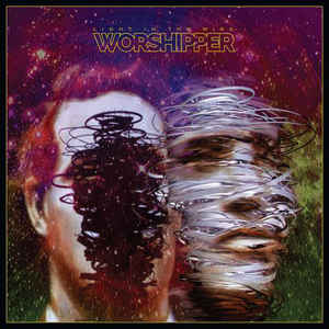 Worshipper "Light In the Wire" (cd, digi)