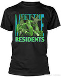 The Residents "Meet the Residents" (tshirt, xl)
