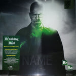 Soundtrack "Breaking Bad" (lp)