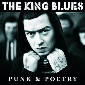 The King Blues "Punk & Poetry" (cd)