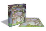 Metallica "Creeping Death" (puzzle, 500 pcs)