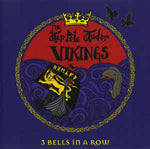 Tenpole Tudor Vikings "3 Bells In A Row" (cd)