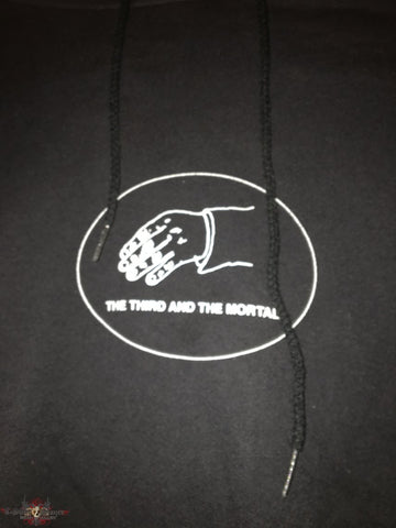 The 3rd and the Mortal "Hand" (tshirt, large)